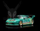 RS0136 RevoSlot Porsche GT2 Vaillant # 5